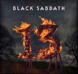 Black Sabbath – 13 : Crítica del disco. Review.