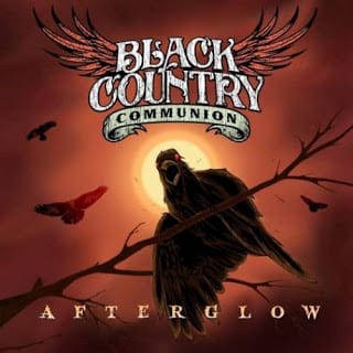 Black Country Communion – Afterglow : Review.