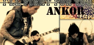 Ankor – I´ll Fight For You : Vídeoclip del primer single de Last Song For Venus!!