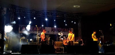 Alhama Festival de Música 2013 – Bases para participar en la 48º edición del festival.