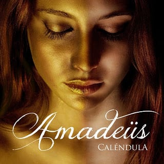 Amadeüs – Caléndula : Bonus Track, nuevo tema inédito.