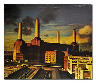 Pink Floyd – Animals : Recuperando uno de los mejores análisis del mejor disco del grupo.