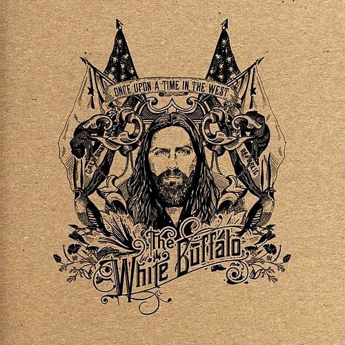The White Buffalo – Once Upon A Time In The West – Un disco para los fans de Sons Of Anarchy