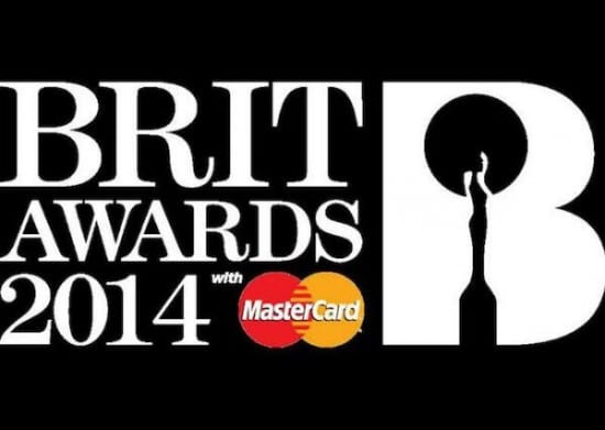Lista de nominados a los BRIT AWARDS 2014