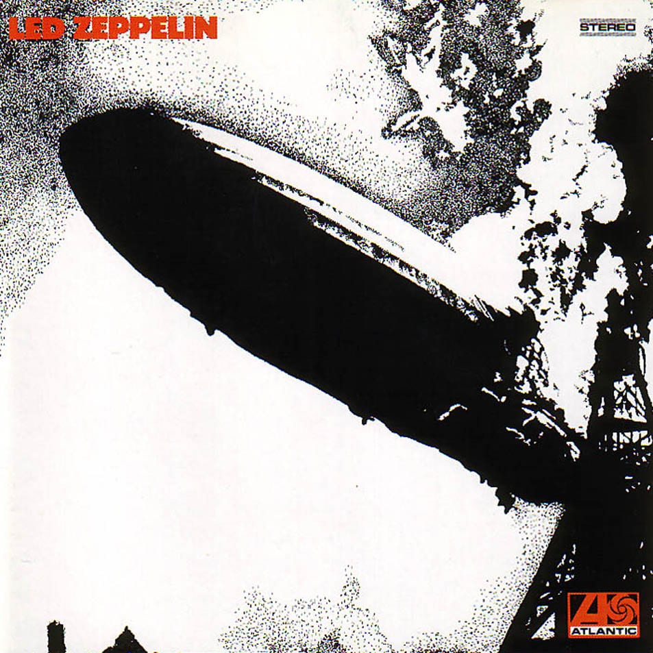 Los nuevos remasters de Led Zeppelin I, II y III verán la luz este 2014