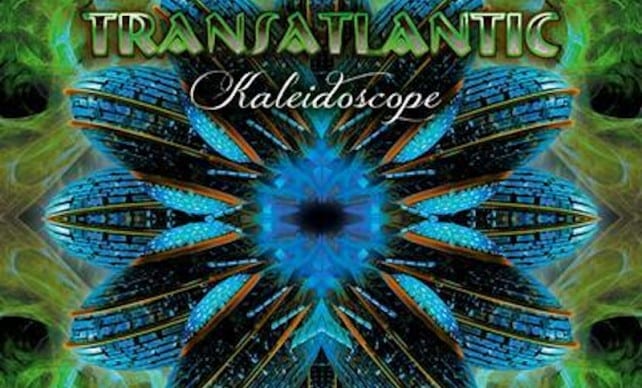 Crítica de Kaleidoscope, de Transatlantic, Enero de 2014