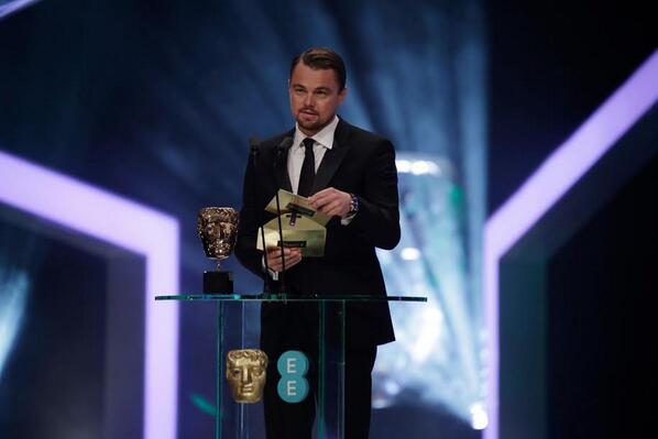 Alguna que otra sorpresa, y la injusticia habitual en la lista de los ganadores de los Bafta 2014