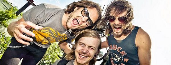 truckfighters band