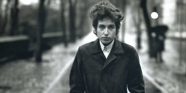 In the Heart of Robert Zimmerman – Lo mejor de Bob Dylan