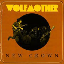New Crown, el nuevo disco de WOLFMOTHER puesto en Streaming