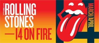 Se confirma el concierto de los Rolling Stones del día 25 de junio en Madrid