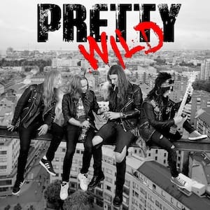 Crítica de Pretty Wild, de Pretty Wild, Enero de 2014