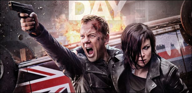 «24: El Día final» : Ya tenemos fecha de estreno en España para el regreso de Jack Bauer