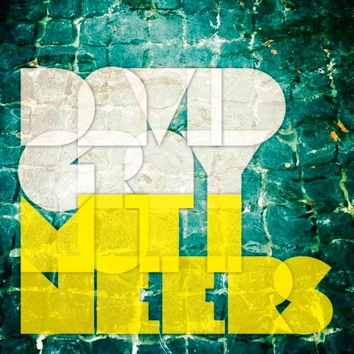 DAVID GRAY nos presenta Back In The World, nuevo adelanto del nuevo disco