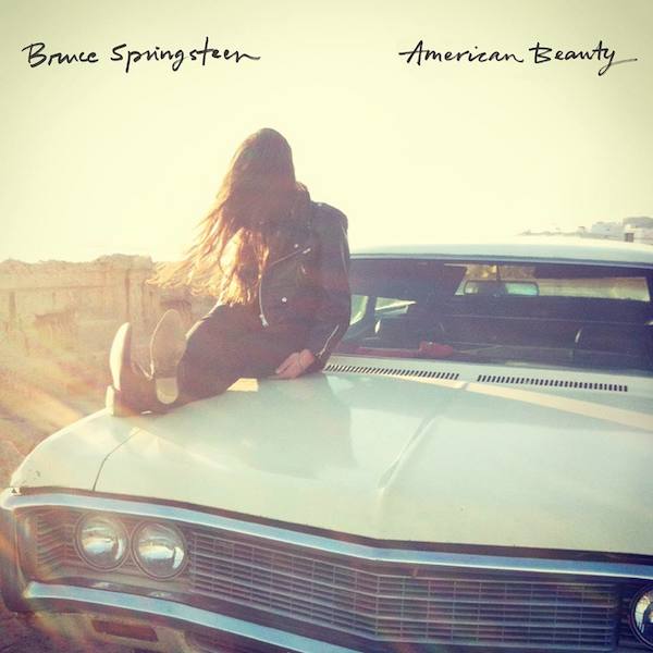 Bruce Springsteen – American Beauty: descartables descartes. Critica.