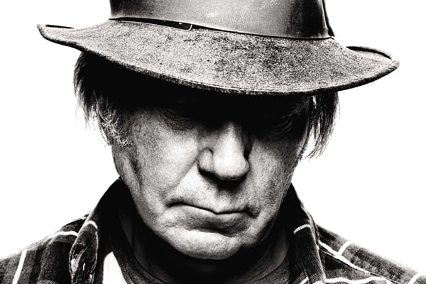 “Memorias de Neil Young: el Sueño de un Hippie” (Neil Young, Malpaso Editorial, 2014)