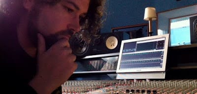 Entrevista a RICARDO MORENO de VODEVIL VARGAS: «mi casa estará donde pueda ejercer mi trabajo como compositor»