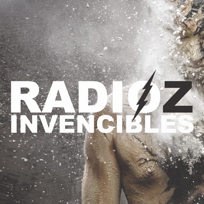 RADIO Z – Invencibles: Z, un virus del que contagiarse