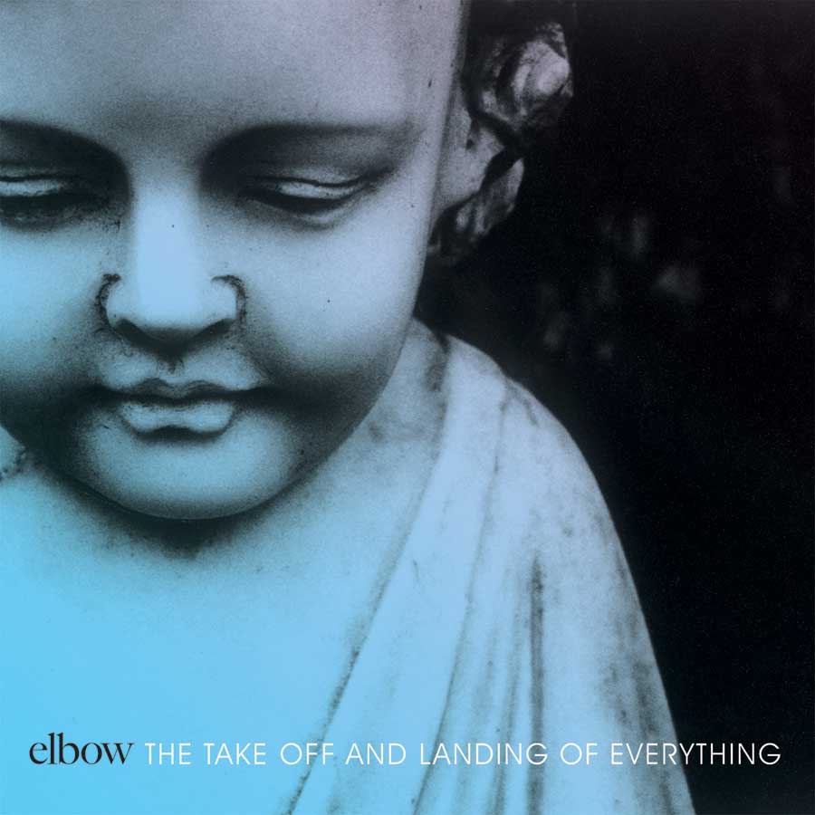 ELBOW – The Take Off And Landing of Everything : Una autentica gozada