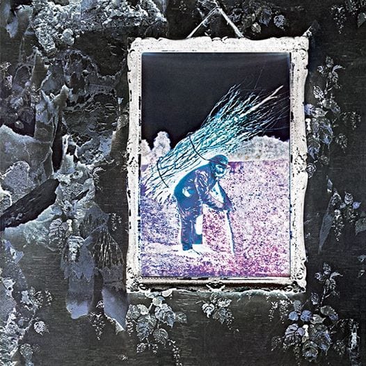 Led Zeppelin IV – Super Deluxe Edition 2014: Primeros detalles