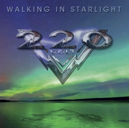 220 VOLT – Walking in Starlight: el sonido escandinavo puesto al día