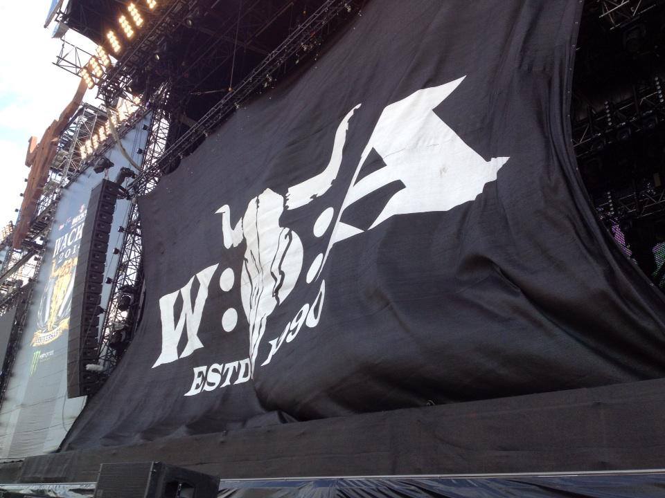 ACCEPT – Wacken 2014 : Vídeo completo del concierto y setlist
