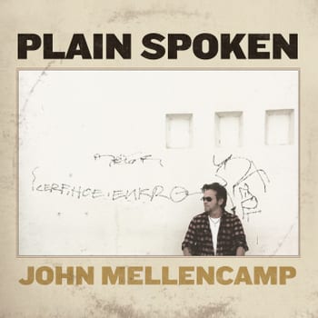 Nueva (magnífica) canción de John Mellencamp