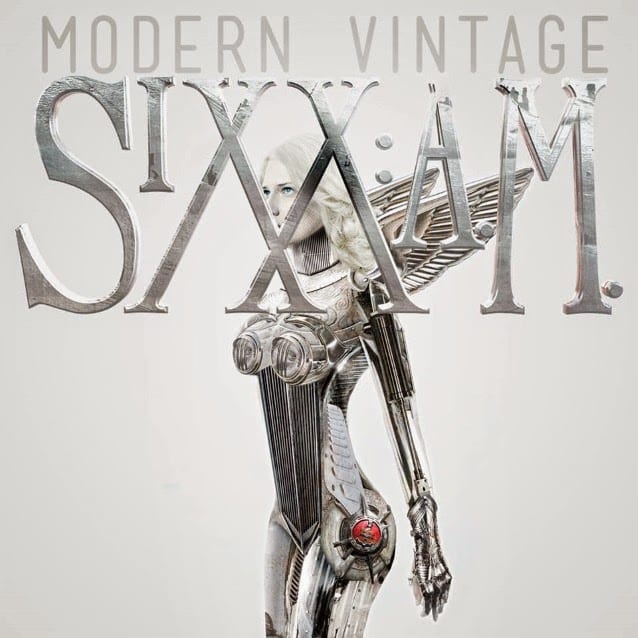 SIXX: A.M. estrenan nuevo vídeo