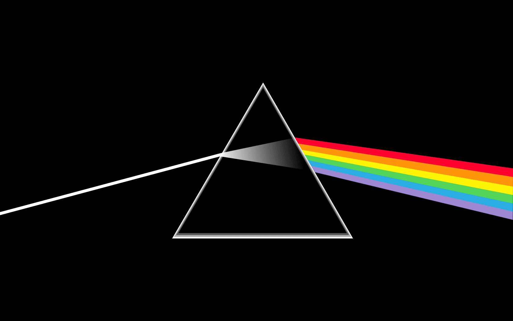 Revisando a PINK FLOYD - Capítulo V: The Dark Side of the Moon - Rock The  Best Music