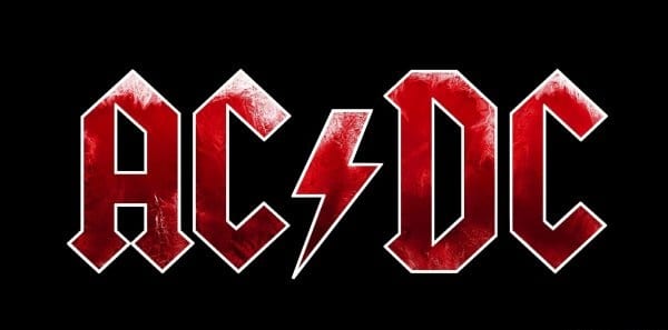 Así suena lo nuevo de AC/DC