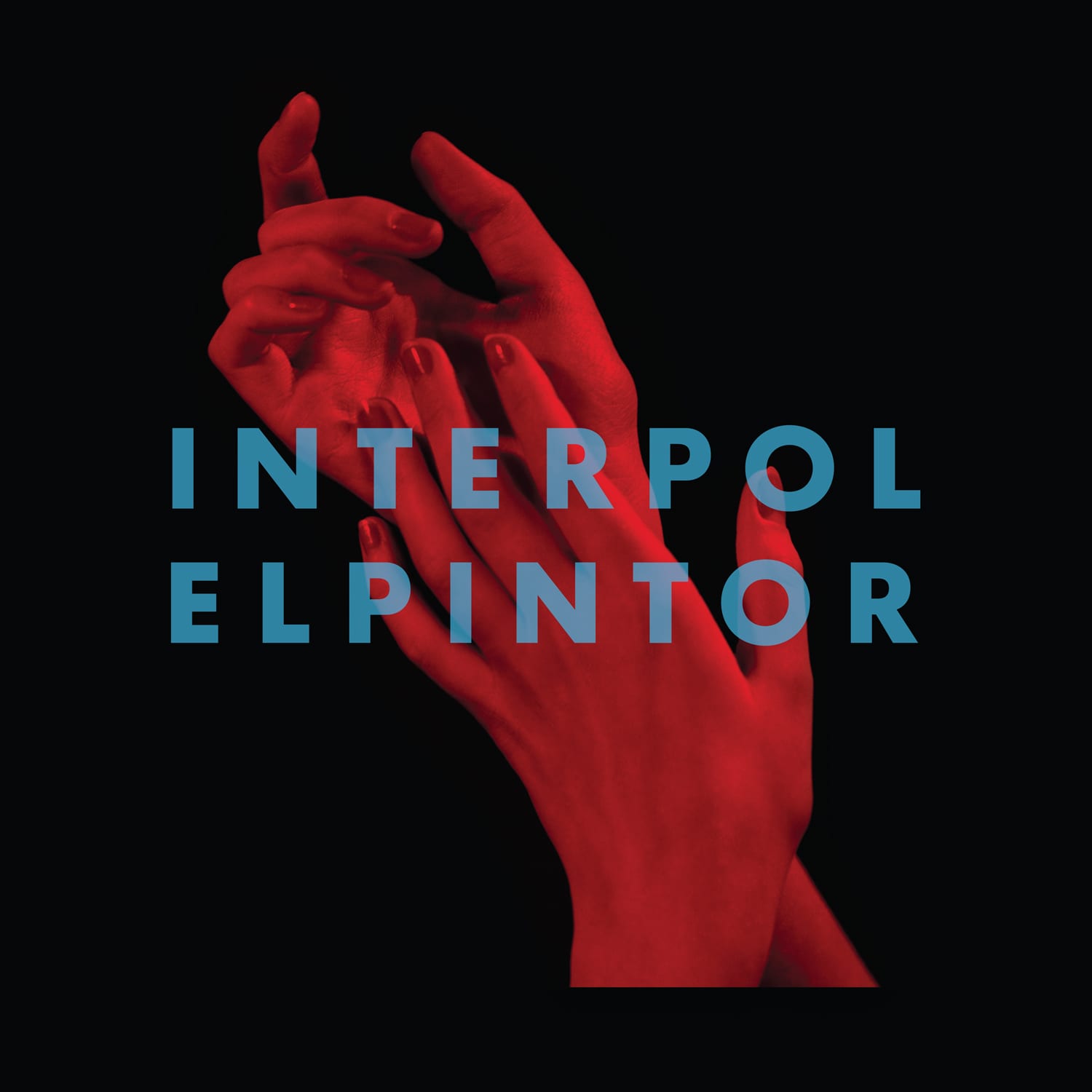 INTERPOL – El Pintor: débiles pinceladas post-punk