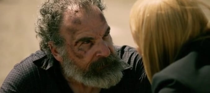 HOMELAND 4×09 – There’s Something Else Going On: lo han vuelto a hacer