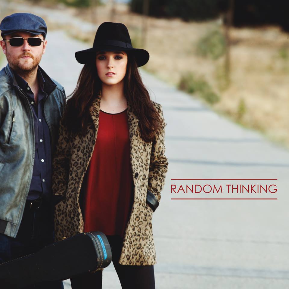 RANDOM THINKING – Random Thinking: Una delicada travesía musical
