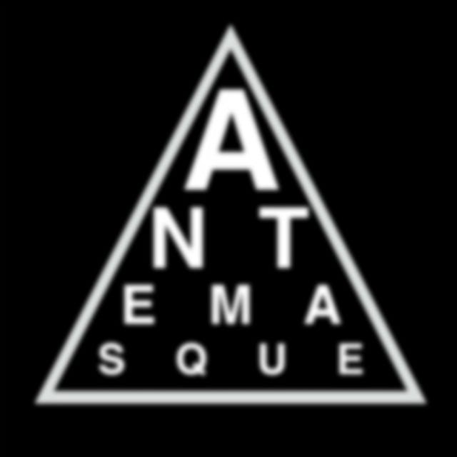 Antemasque – Antemasque: unos The Mars Volta normalizados