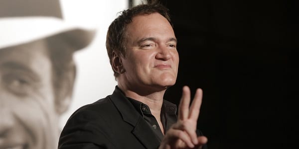 A Tarantino le quedan las películas contadas