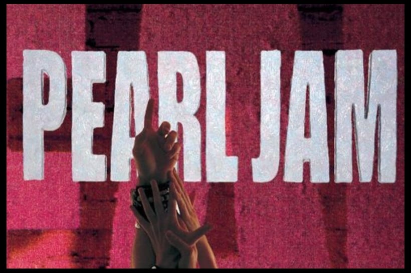 Pearl Jam – Ten: el mejor debut de los últimos 25 años