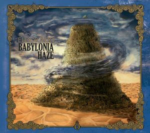 Babylonia Haze