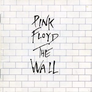pink floyd the wall