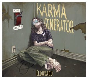 Eldorado-Karma Generator