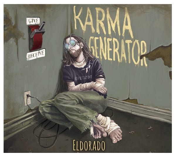 ELDORADO – Karma Generator: fingir ser ciego no te impide ver