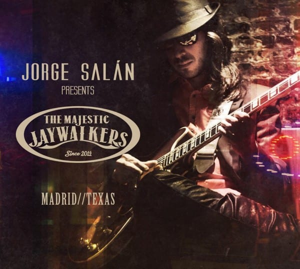 JORGE SALÁN – Madrid / Texas: acercando los clásicos a nuestro tiempo