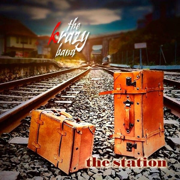 THE KRAZY BAND – The Station:  un buen compañero de viaje.
