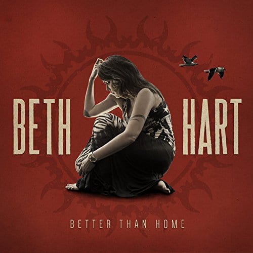 BETH HART – Better than home: el poder de una voz prodigiosa
