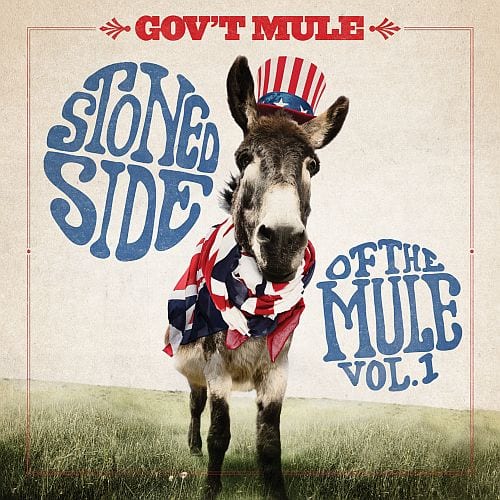 Gov’t Mule “Stoned Side of The Mule”: pura maravilla escuchar a la Mula interpretar a los Stones!