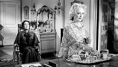 ¿Qué fue de Baby Jane? (What ever happened to Baby Jane?, 1962): Imprescindible