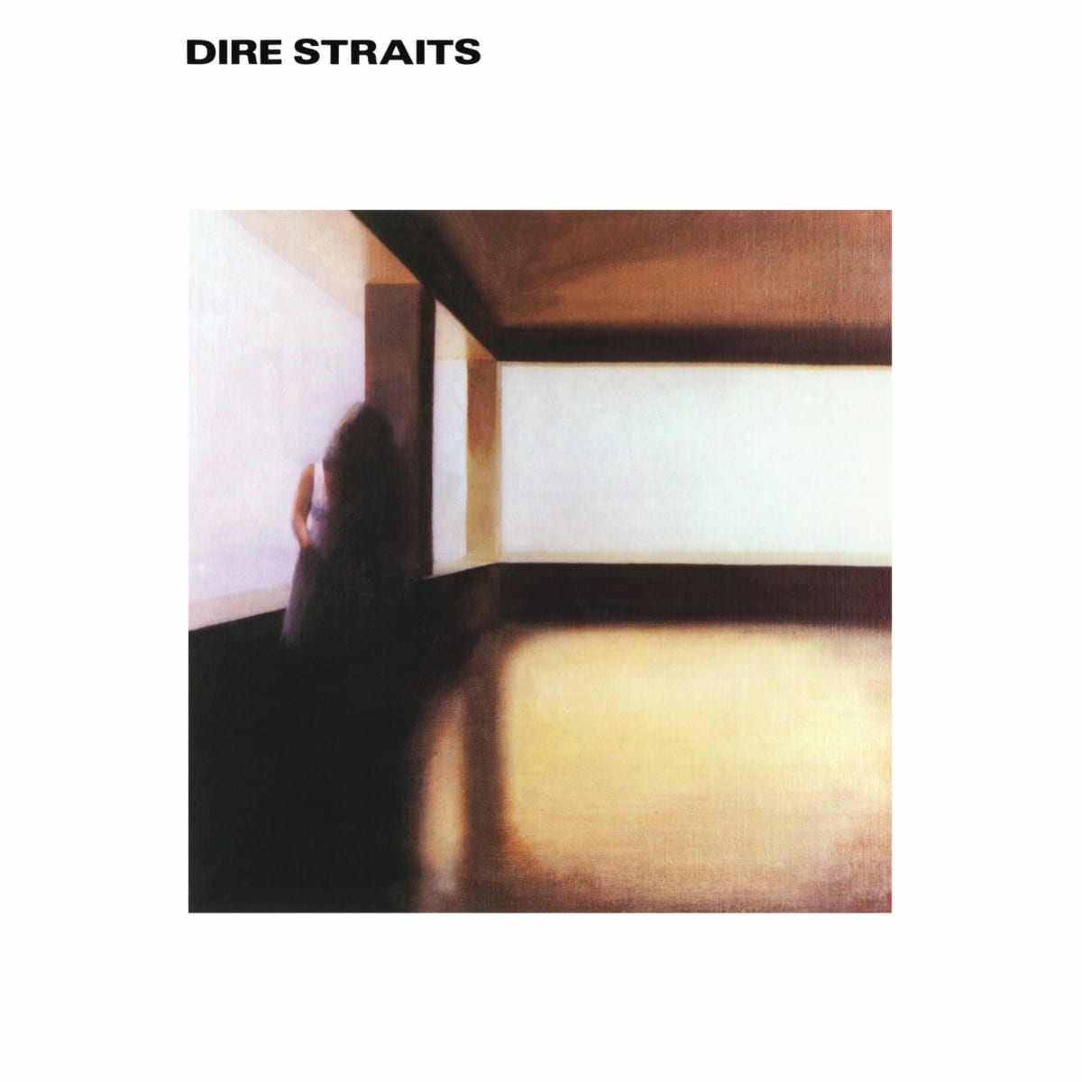 DIRE STRAITS (1978) – El principio de la gloria