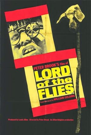 lord of the flies stephen king