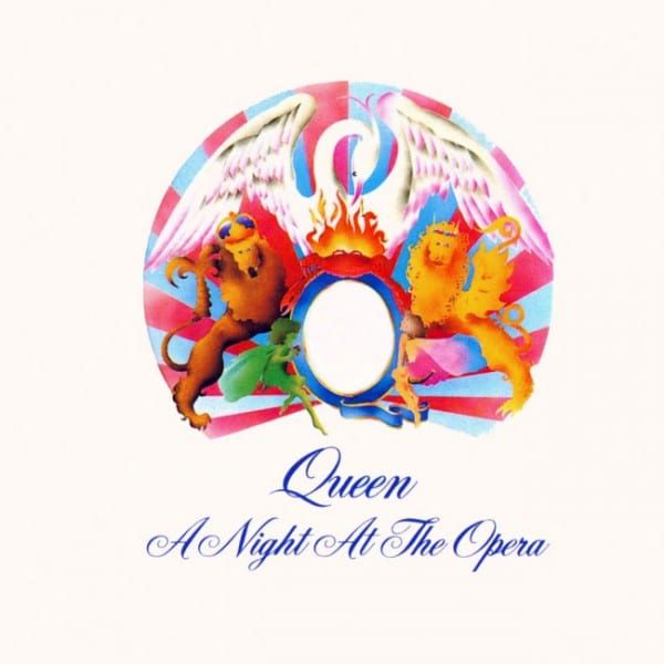 QUEEN – A Night At The Opera: un disco clave en la historia del rock