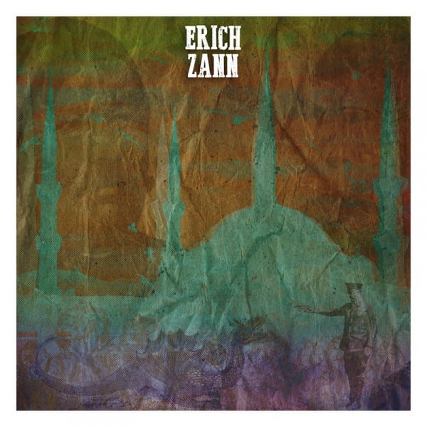 ERICH ZANN – Dawn of Ages: atrevidos y arriesgados, sin prejuicios musicales