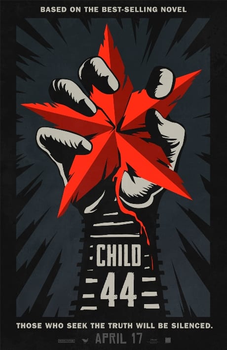 El niño 44 – Child 44 (2015)